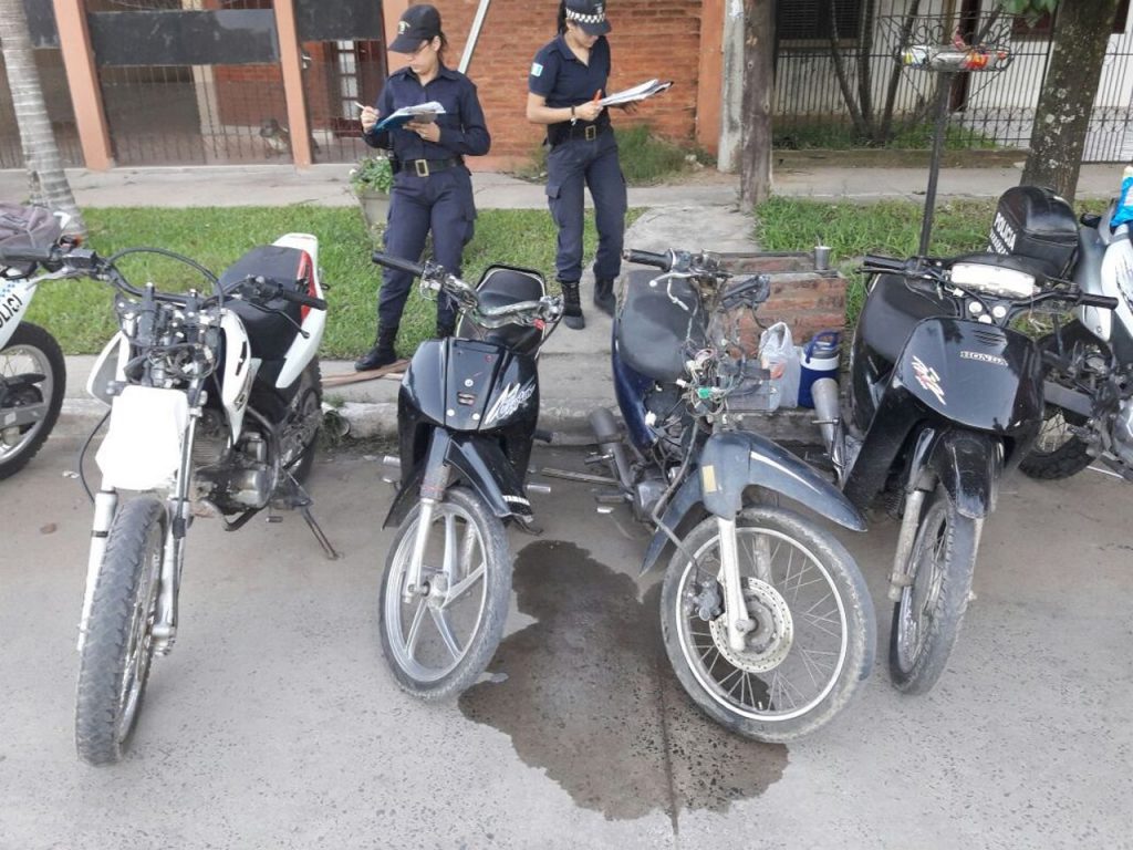 IMPORTANTE OPERATIVO DE TRÁNSITO