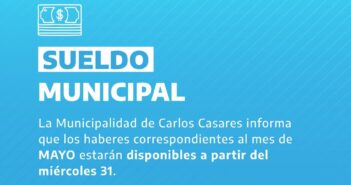 ESPACIO DE PUBLICIDAD