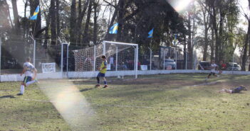 LIGA CASARENSE DE FÚTBOL