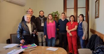 NUEVO AUMENTO A MUNICIPALES Y PARITARIAS ABIERTAS HASTA FIN DE AÑO.