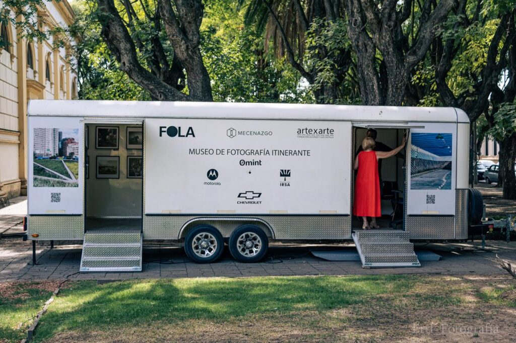 CUANDO EL ARTE SE ACERCA A VOS