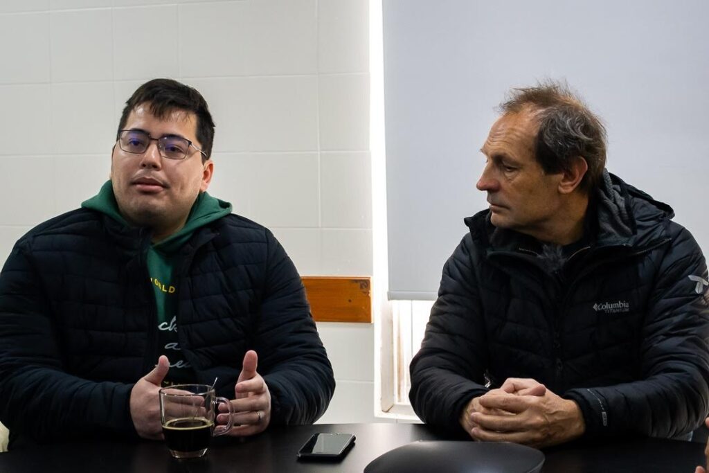 SMITH YA TIENE MÉDICO