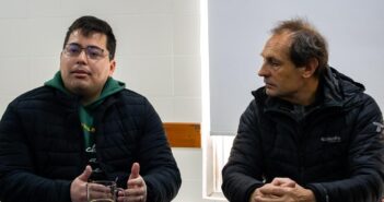 SMITH YA TIENE MÉDICO