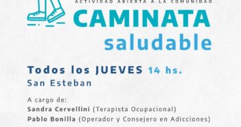SALUD EN LA COMUNIDAD