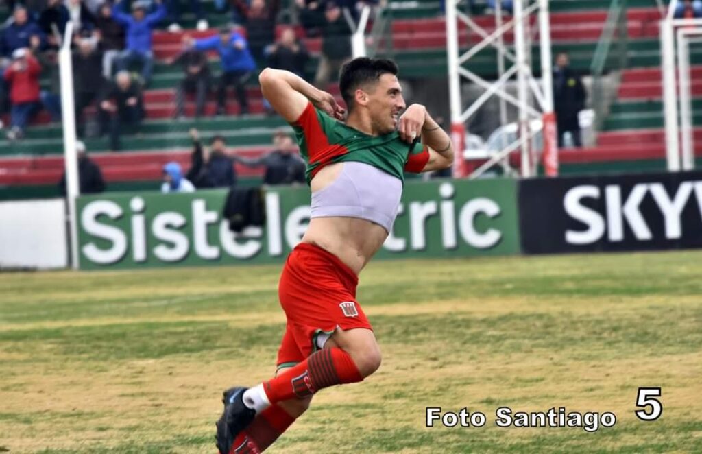 AGROPECUARIO A PASO FIRME