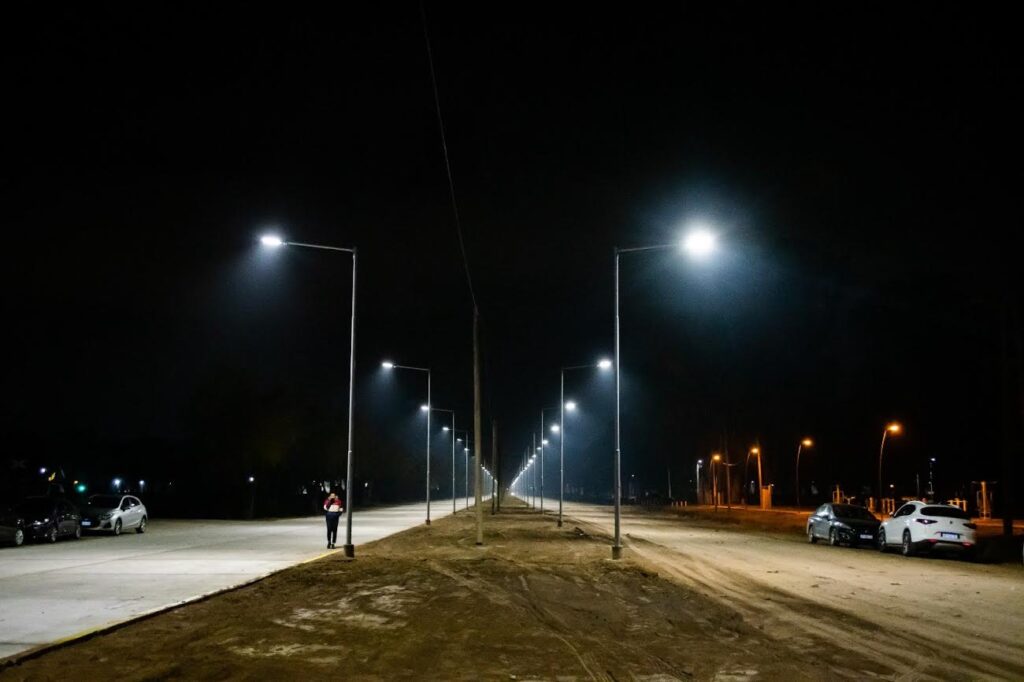 La semana de Walter Torchio