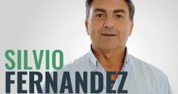 SILVIO FERNANDEZ