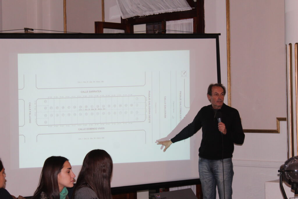 EL MUNICIPIO SIEMPRE PENSANDO EN LA GENTE