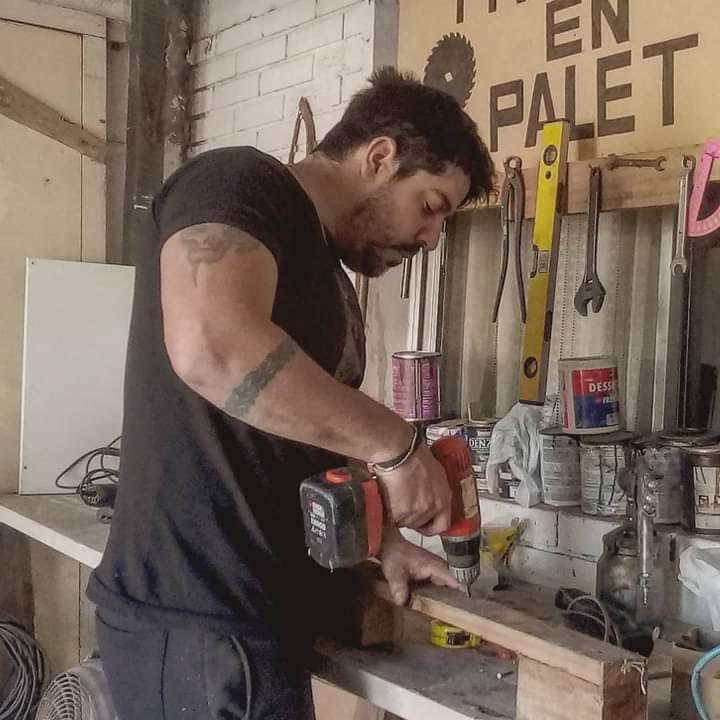 EUGENIO EZEQUIEL «PEPA» CERDÁ