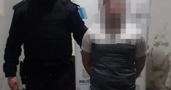 PARTE PRENSA POLICIAL