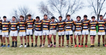 RUGBY DE LA UROBA