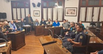 LA NOCHE CASARENSE