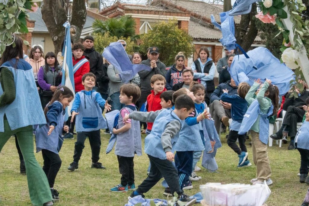 11 DE SEPTIEMBRE: DIA DEL MAESTRO
