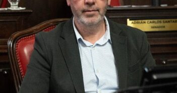 Senador Walter Torchio