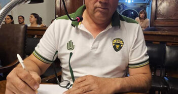 EL MIÉRCOLES SESIONÓ EL H.C.D.