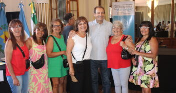 ENTREGA DE ESCRITURAS
