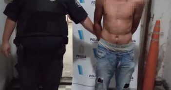 PARTE PRENSA POLICIA CARLOS CASARES