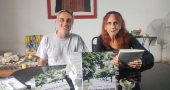 “EL PERFUME DE LOS TILOS”