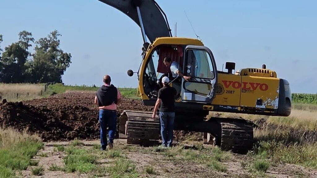 ENTRE CADRET Y LA SOFIA