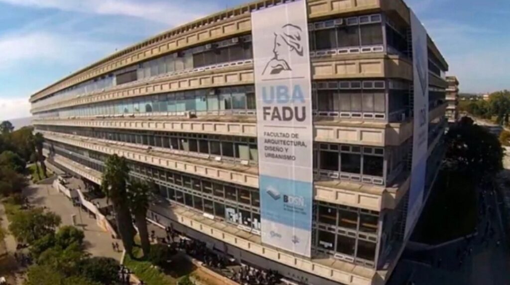 Recorte de presupuesto en la UBA: