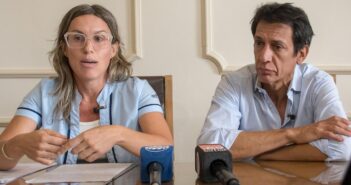Conferencia de prensa sobre la situación actual del Dengue en nuestra localidad