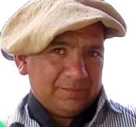 JORGE DANIEL ROSALES