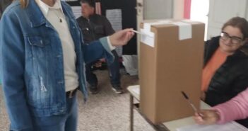 Sangre joven en el radicalismo local