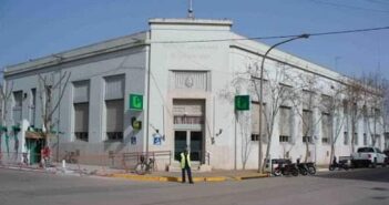 LOS BANCOS CAMBIAN DE HORARIO