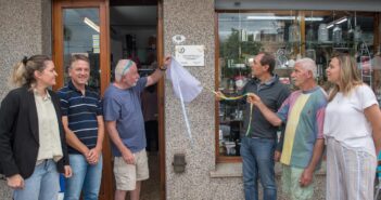 COMERCIOS HISTORICOS EN NUESTRA CIUDAD