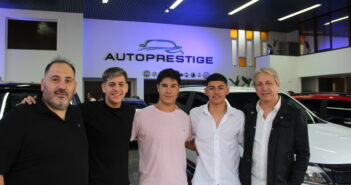 AUTOPRESTIGE