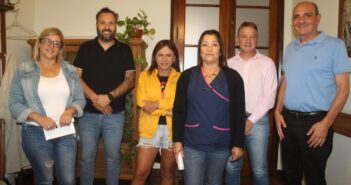 UNA BUENA NOTICIA