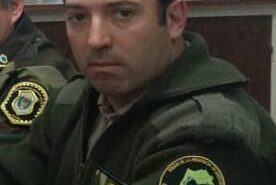 ASCENSO EN LA POLICIA