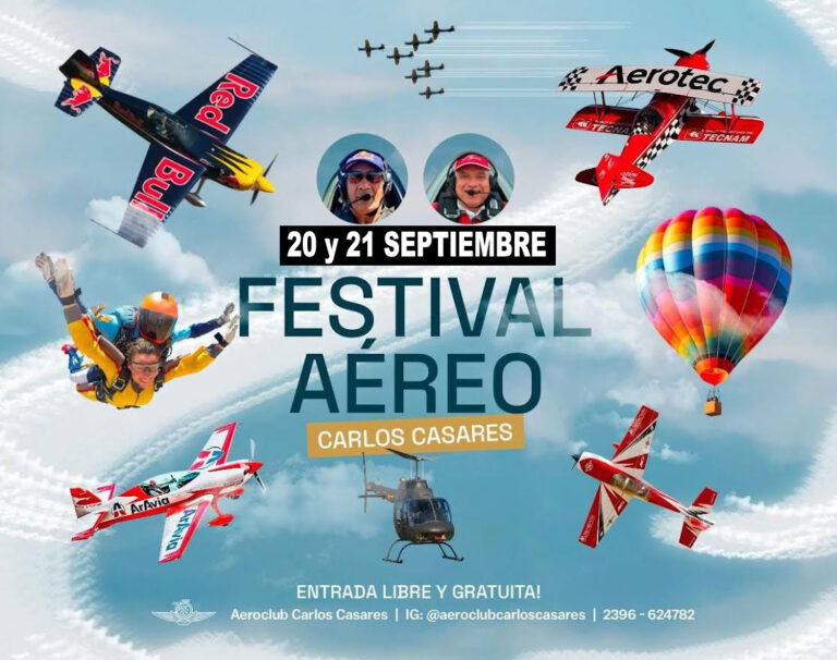 AERO CLUB