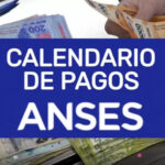 calendario de abaril