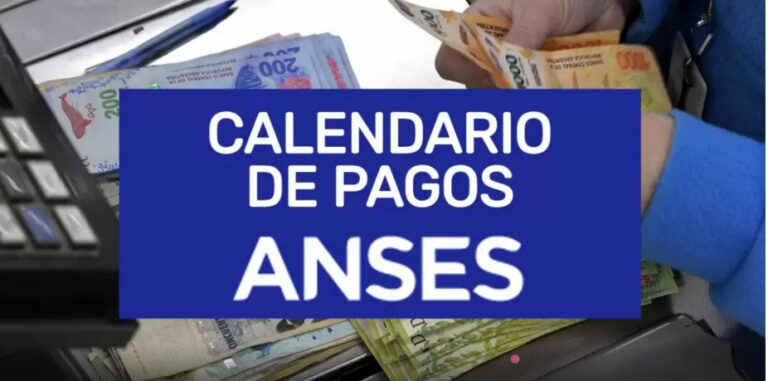 calendario de abaril