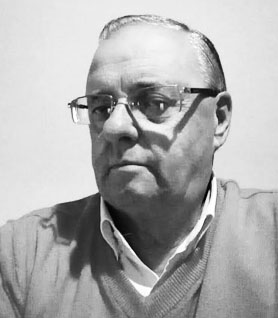 ADIOS A UN GRAN AMIGO