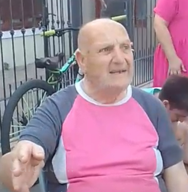 PUDO HABER SIDO UNA TRAGEDIA