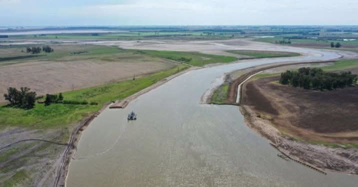 Plan Maestro del Salado