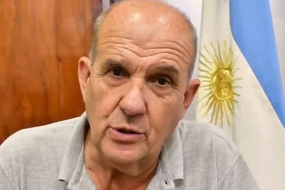 EL INTENDENTE ZURRO, DURO CON EL PRESIDENTE